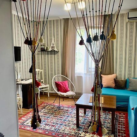 Tbilisi Central Street Cosy Apartments Zewnętrze zdjęcie