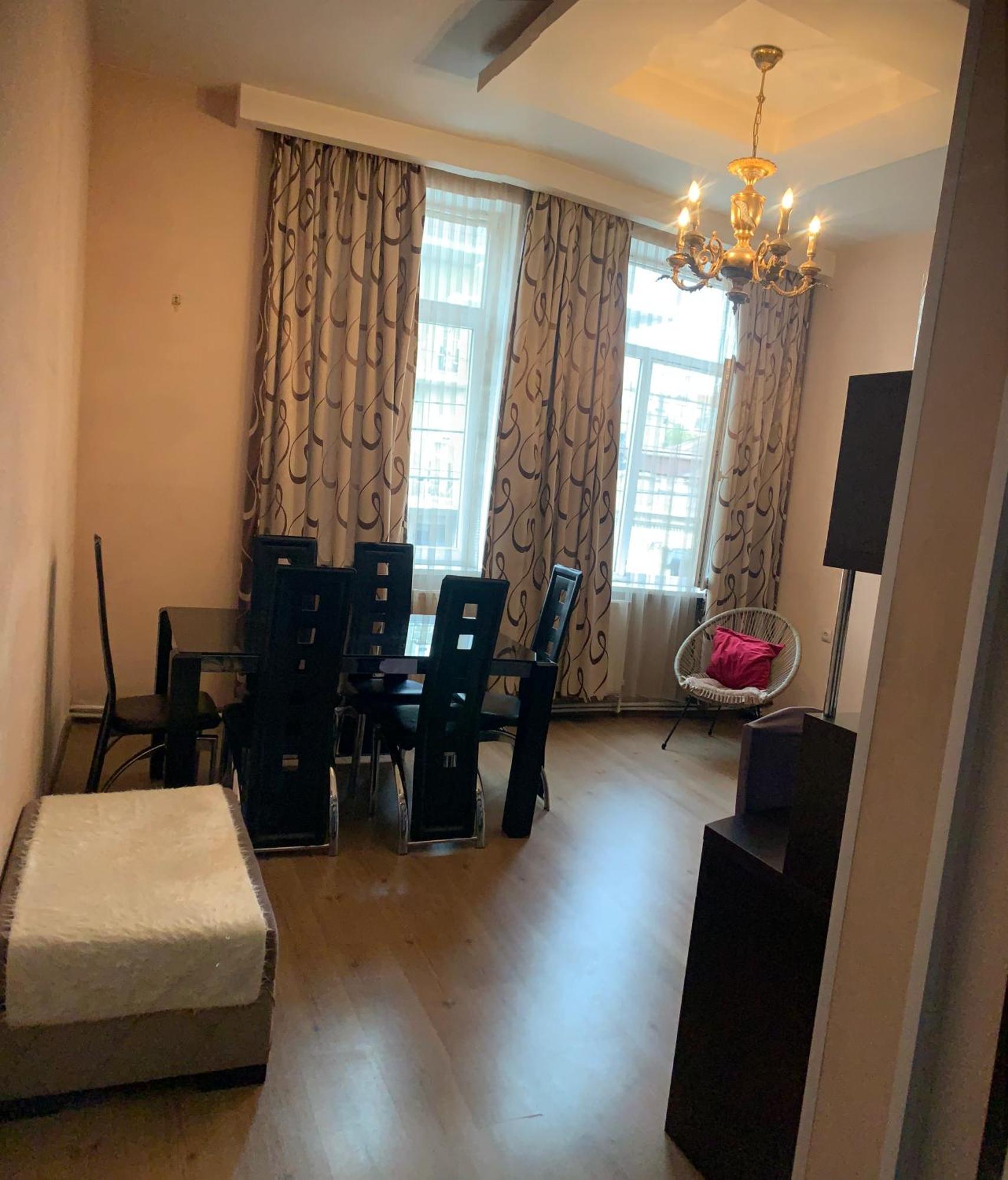 Tbilisi Central Street Cosy Apartments Zewnętrze zdjęcie