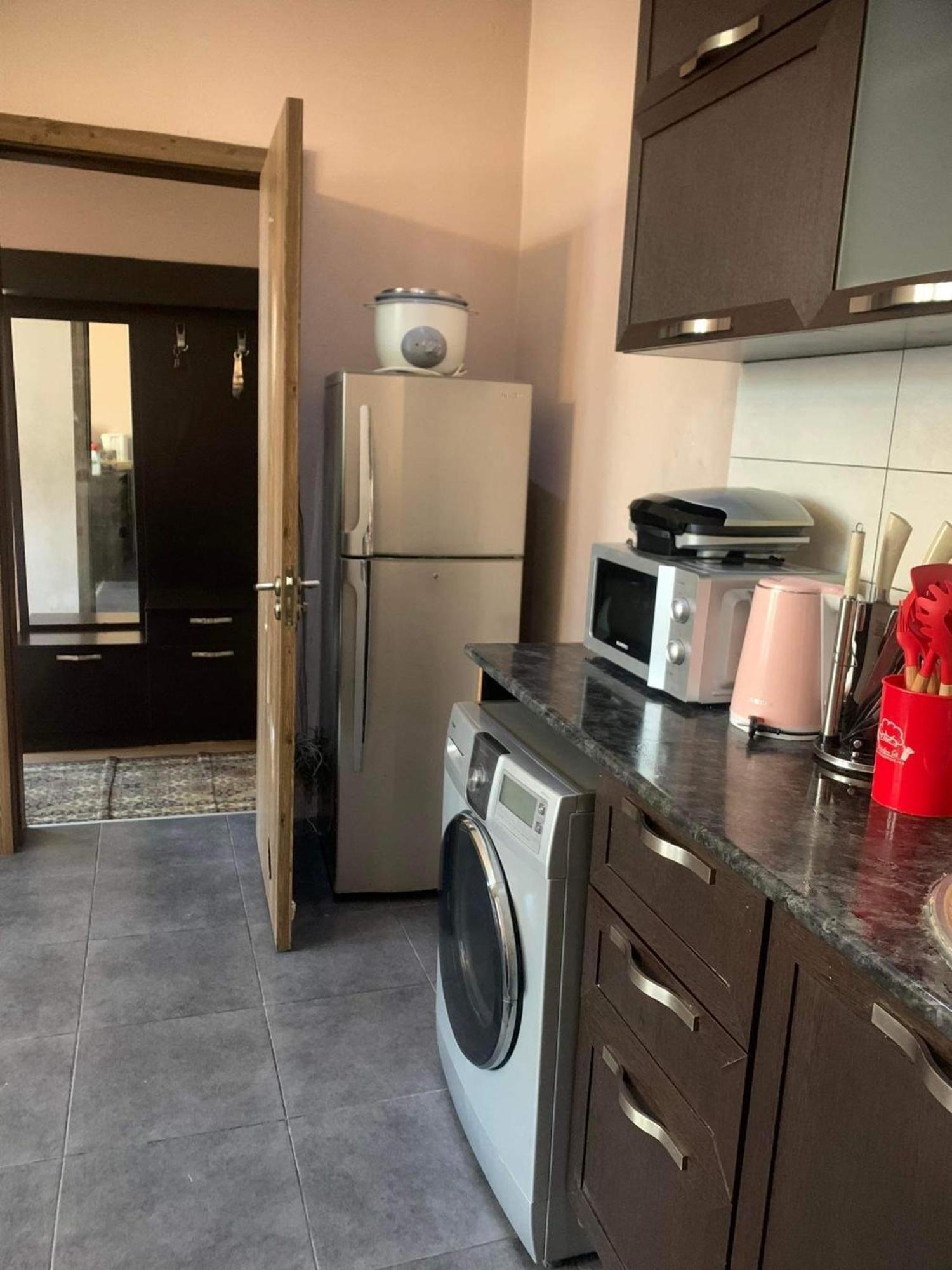 Tbilisi Central Street Cosy Apartments Zewnętrze zdjęcie