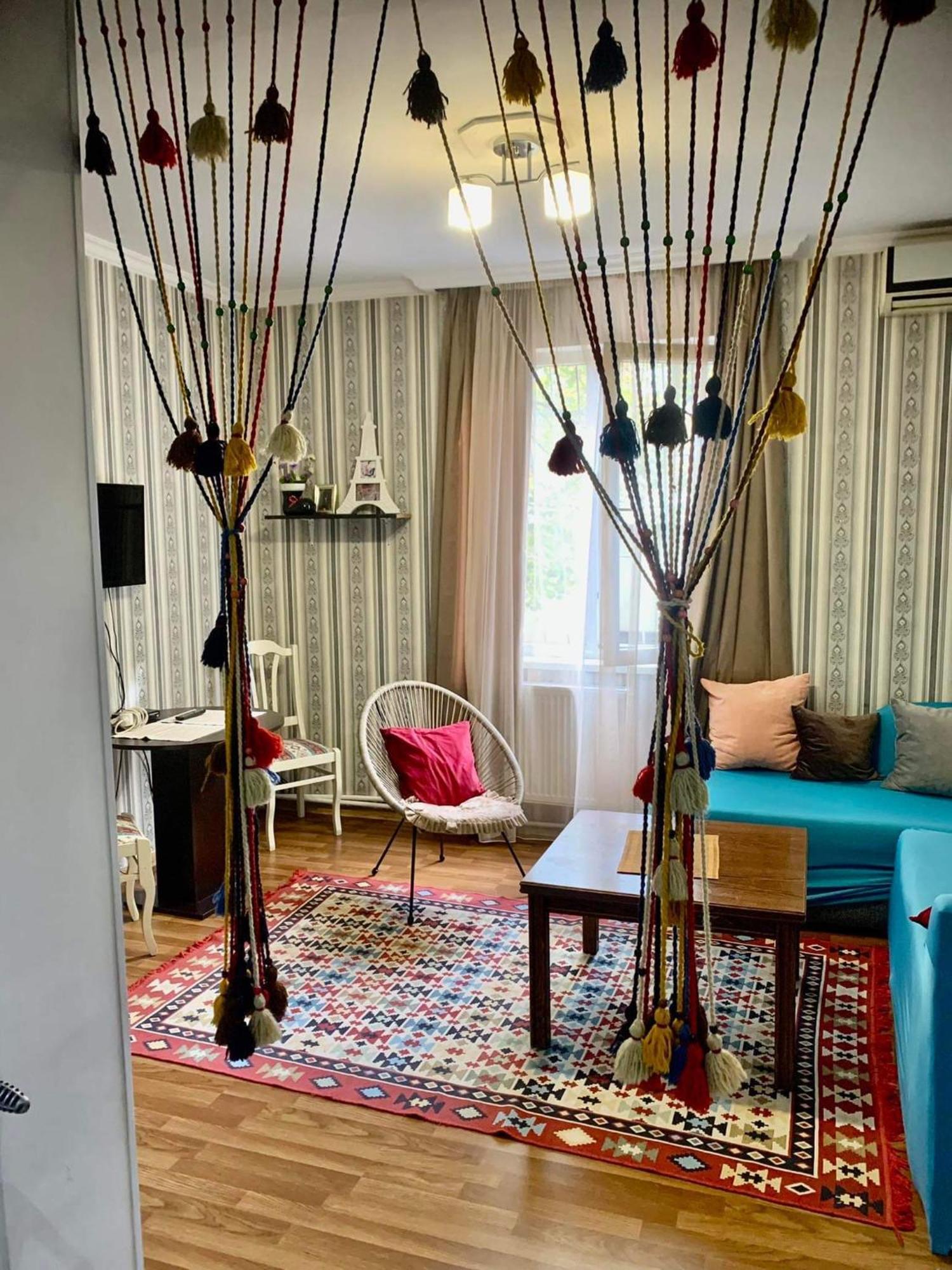 Tbilisi Central Street Cosy Apartments Zewnętrze zdjęcie